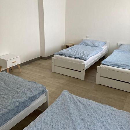 Apartmán v Anenském údolí Moravská Třebová Exteriér fotografie