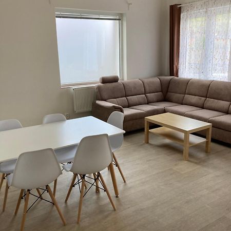 Apartmán v Anenském údolí Moravská Třebová Exteriér fotografie