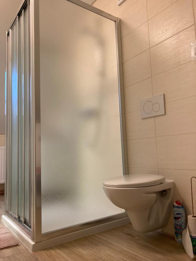 Apartmán v Anenském údolí Moravská Třebová Exteriér fotografie