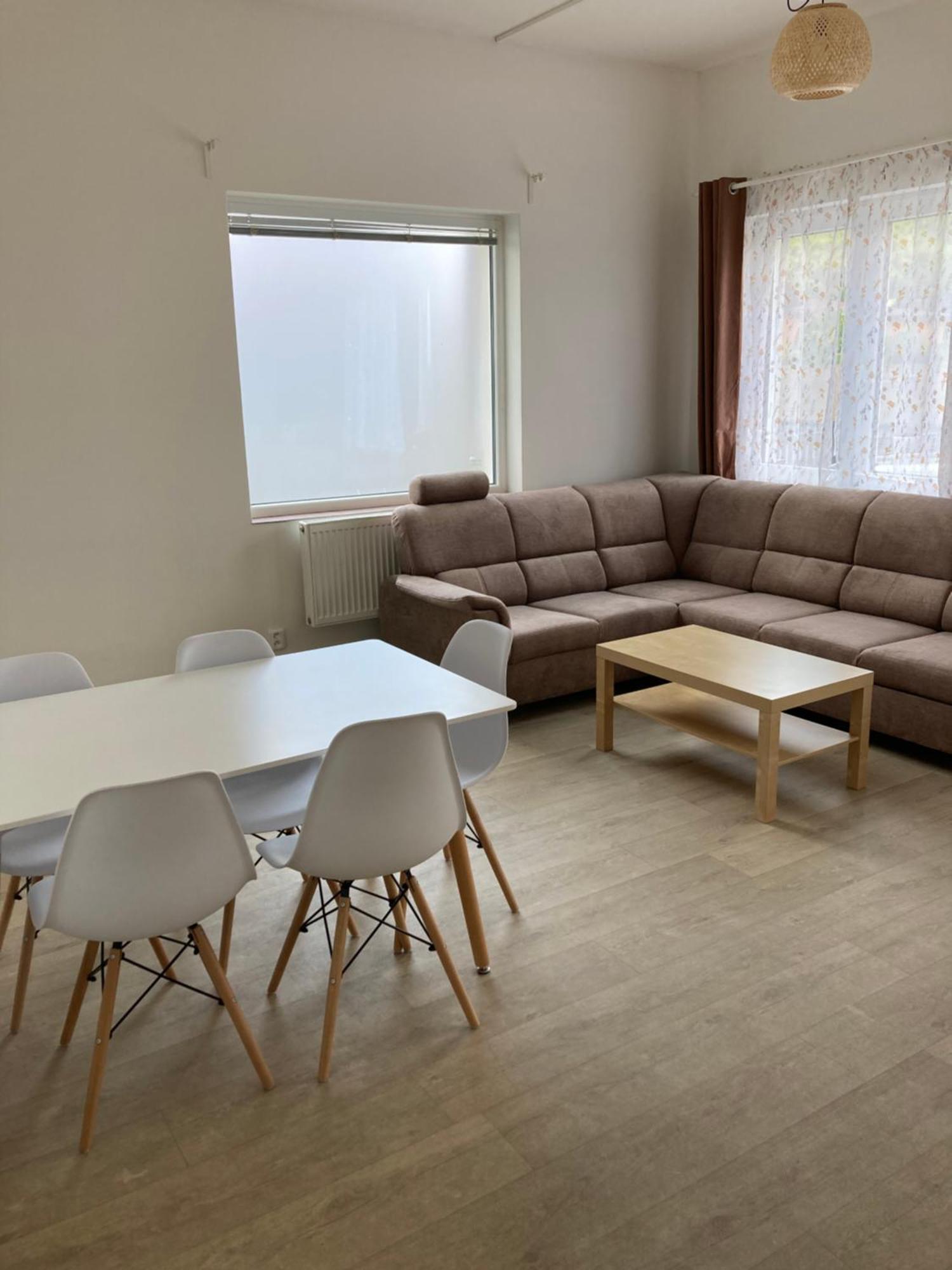 Apartmán v Anenském údolí Moravská Třebová Exteriér fotografie