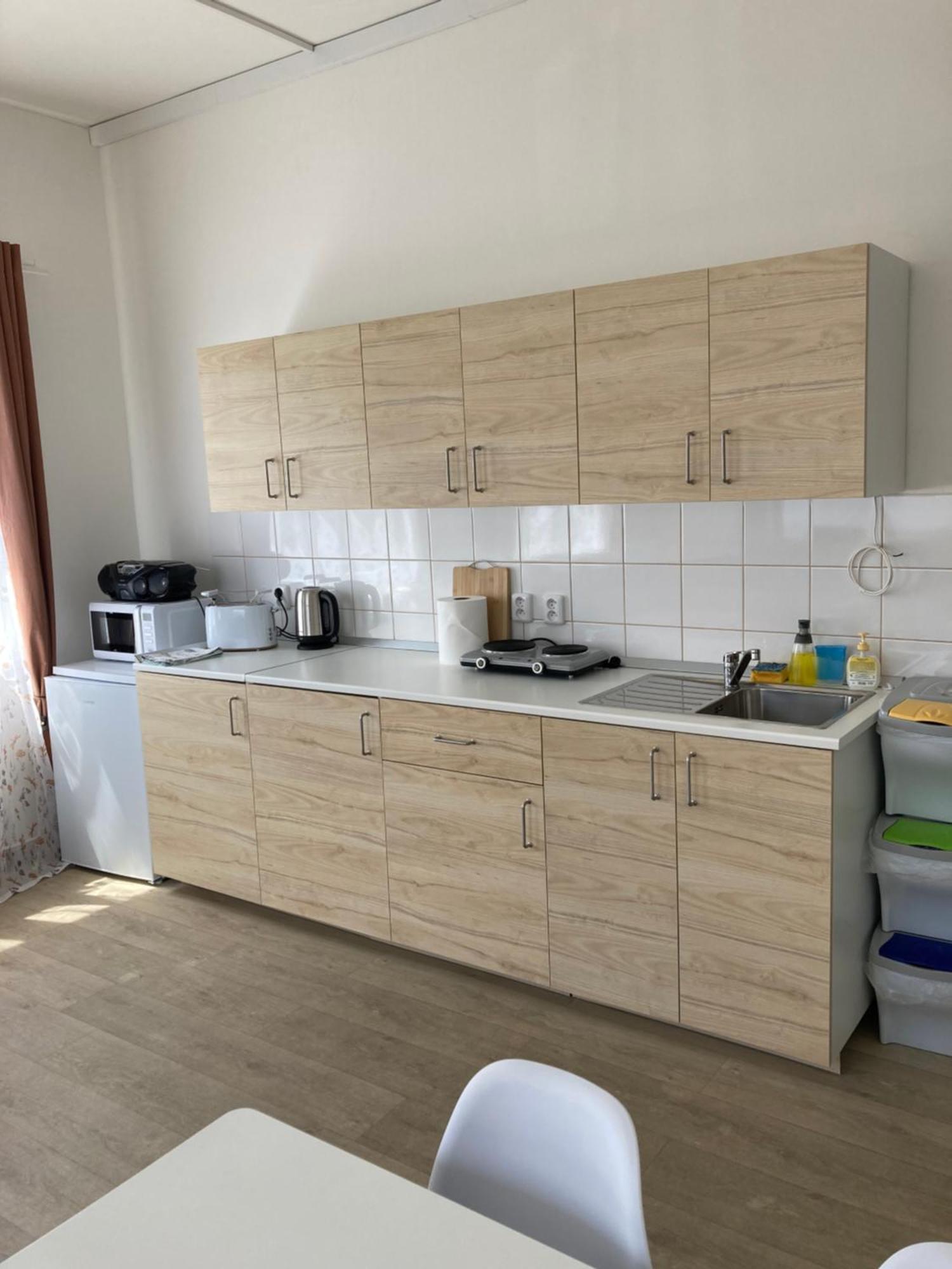 Apartmán v Anenském údolí Moravská Třebová Exteriér fotografie