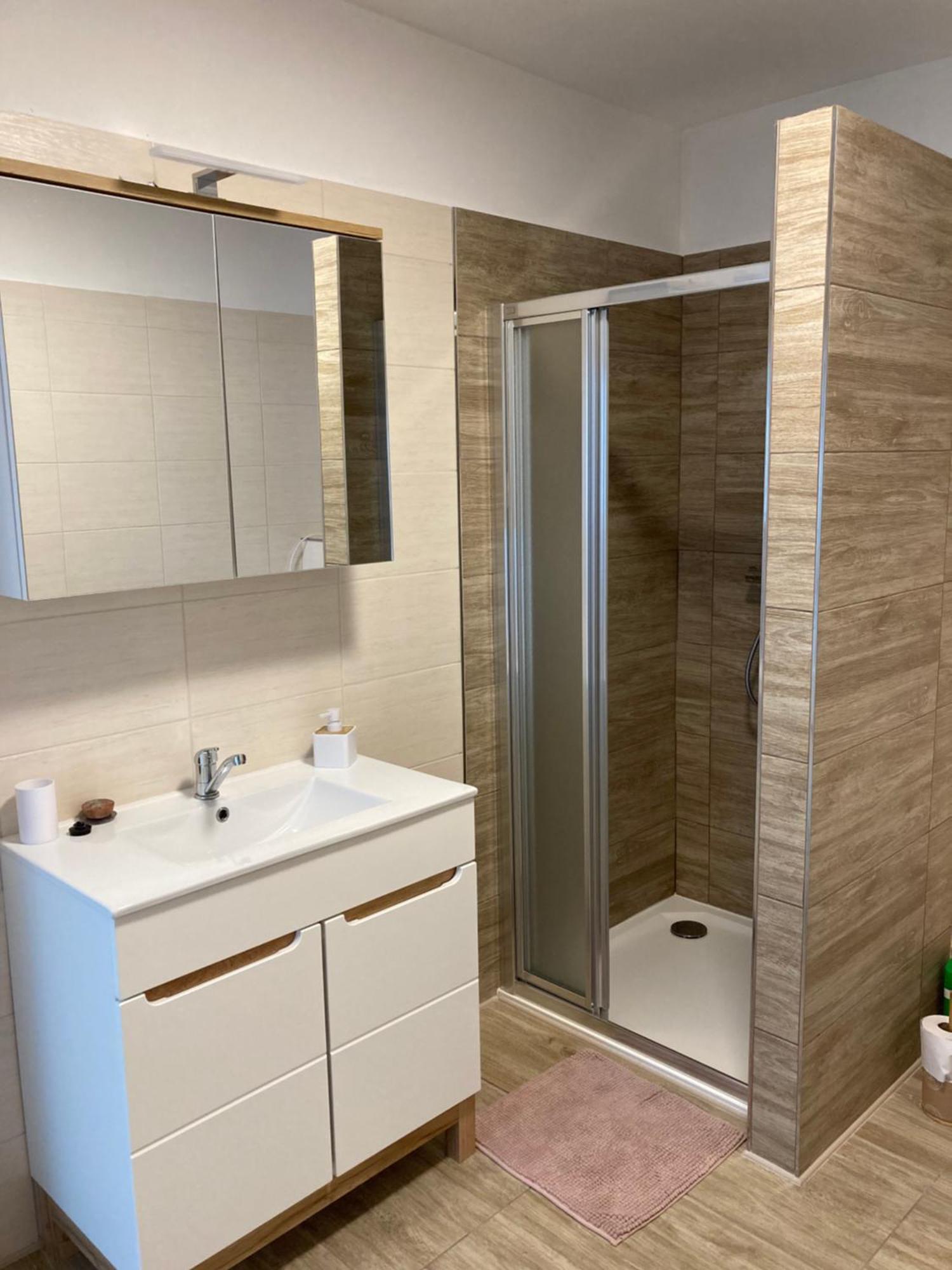 Apartmán v Anenském údolí Moravská Třebová Exteriér fotografie